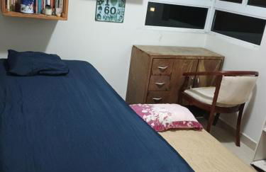 Apto Aconchegante - Foto 9