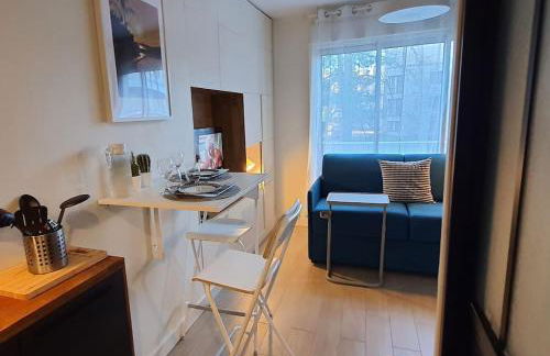 La Clé de Jules - Foto 11