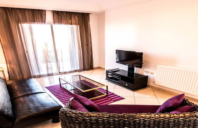 Mahdia Place Apartments - Foto 24