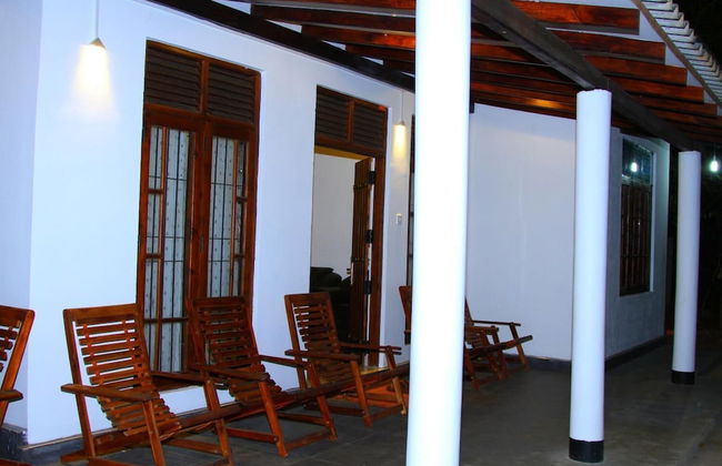 Nature Park Udawalawe - Foto 17