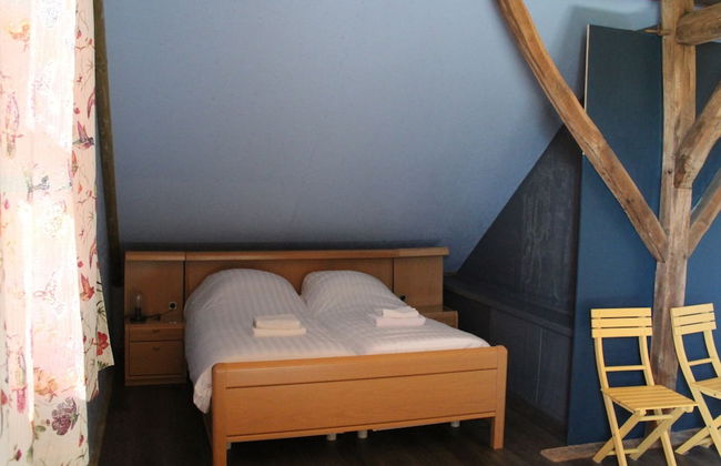 Farmhouse in De Heurne With Animal Farm - Foto 4