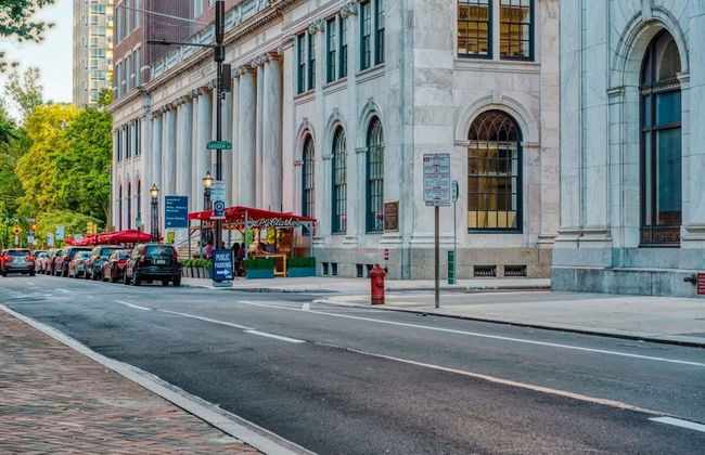 Sosuite Studio Acc. w Shared W/d, Gym, Lounge - Foto 28