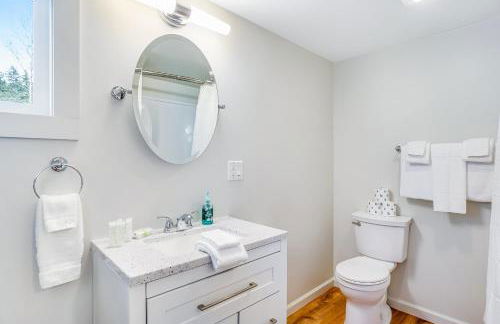 Innkeeper's Lodge at Mount Walker Inn - Foto 12