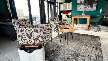 Fewo Weitblick - Licht, Ruhe und Raum - Foto 5