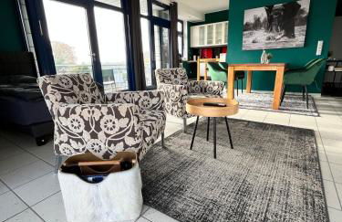 Fewo Weitblick - Licht, Ruhe und Raum - Foto 5