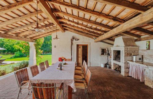 Villa Stanzia Cocci - Foto 23