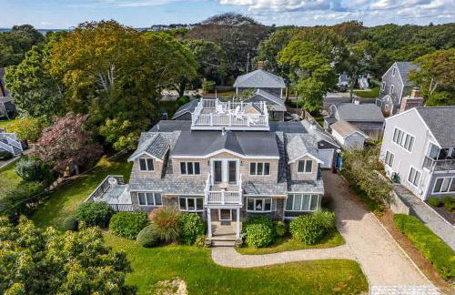 Lookout Point - 3 BDR Home Steps from Beach - Foto 84