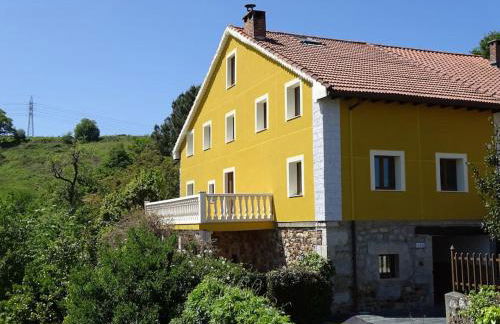 Casa Los Mozos, a 9 kilómetros de Santander y a 6 de Cabárceno - Foto 1