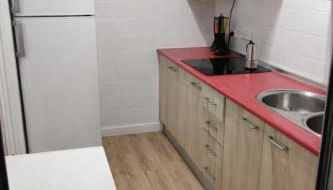 SOTAVENTO Apartment by Cadiz4Rentals - Foto 5, stove