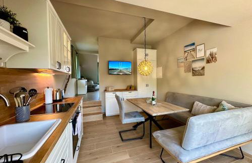 Ferienanlage Eldena Ferienwohnung 12 - Foto 1