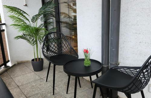 Wohnung in Düsseldorf - Foto 9