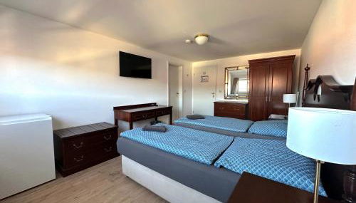 Gästehaus am Harz - Monteurzimmer mit Hotelstandard - Foto 2, towels