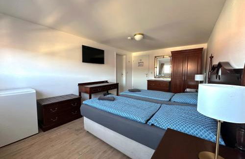 Gästehaus am Harz - Monteurzimmer mit Hotelstandard - Foto 2