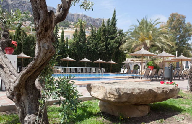 Sunsea Village Apts - Foto 14