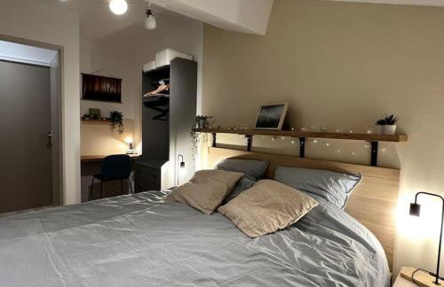 Appartement central - L'ouest - Foto 8