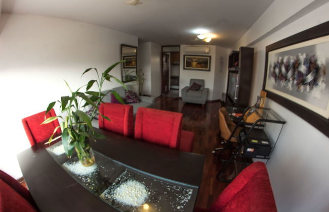 Inkaclub Miraflores - Foto 72