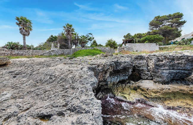 La Porta Sul Mare - on the sea - Foto 25