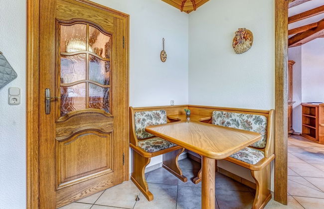 Spacious Flat in Adenau Near the Nurburgring - Foto 31