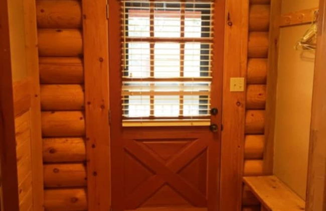 Cabin Share Phase 2 - Foto 19