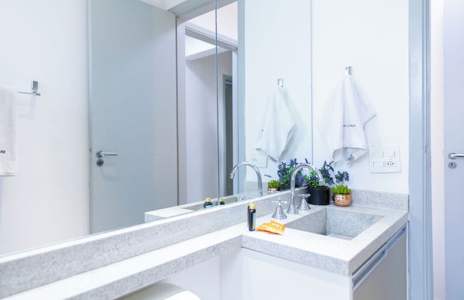 Apt no Butantã com 3 Quartos e 2 vagas - Foto 28