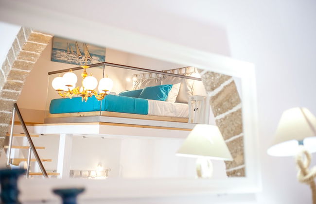 The Red Door in Koskinou - Photo 3