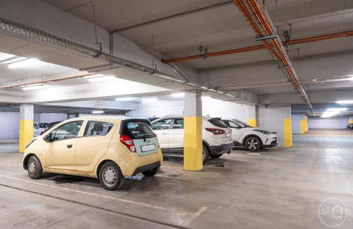 Green Harmony Apartment - Foto 24