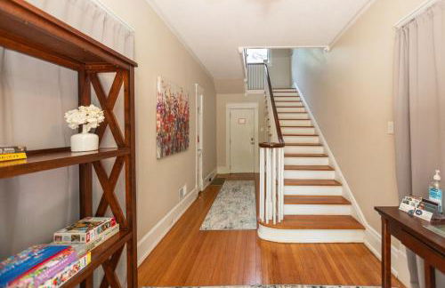 Sunny efficiency in historic home - Foto 47