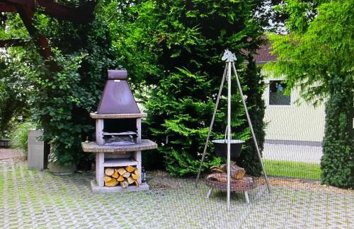 Pension zum Reiterhof, Fewo 2 - Foto 11