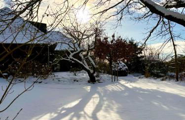 Ferienhaus "Sonne im Grünen" - Foto 22