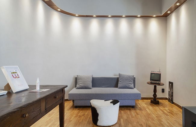 Octopus Apartment By Wonderful Italy - Foto 17