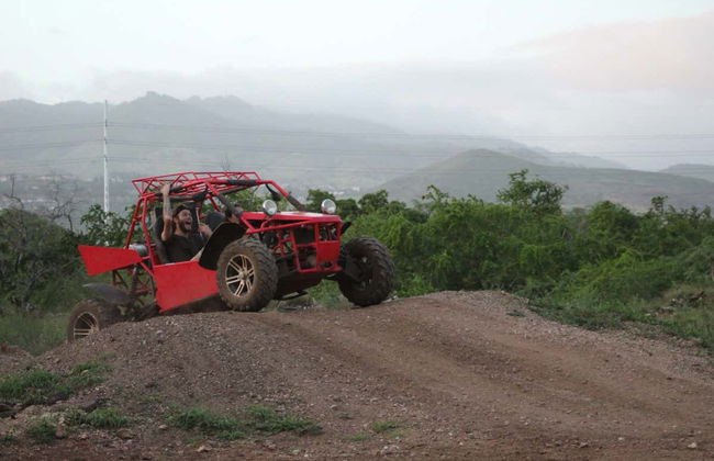 Tour en buggy por Kapolei - Foto 7