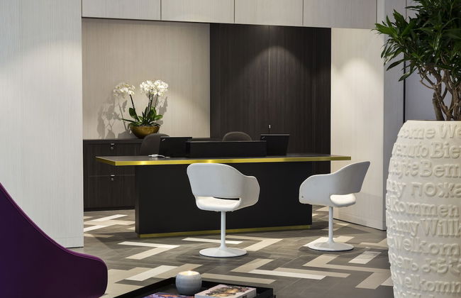 Citadines Opéra Paris - Foto 4