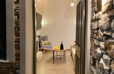 Oneiropetra Luxury House - Foto 22