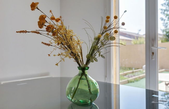 Villa Escape Near Etang de Thau - Foto 55