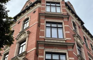 K2-Project - JugendSTIL - Kaßberg pur erleben - Foto 17