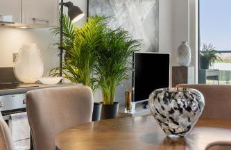 Luxury and quiet oasis in London - Foto 39