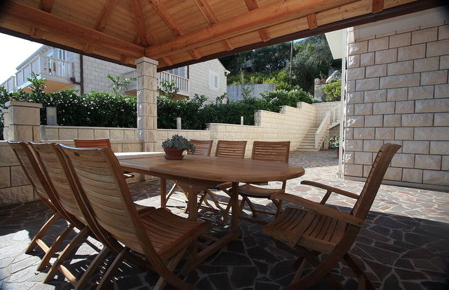 Apartments Moretić - Foto 38