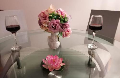 Lanterna Apartman-SelfCheckIns parking free - Foto 18