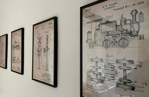 The Railway Cottage Bridgnorth - Foto 29