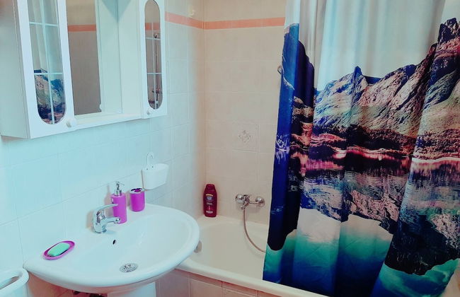 Casa Romy in Cigole - Available Wifi - Foto 17