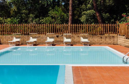 Residence Renaione - Foto 25