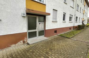 Sonniges Apartment, W-lan, Parkplatz, Autobahnnah, S-Bahn , Messe - Foto 30