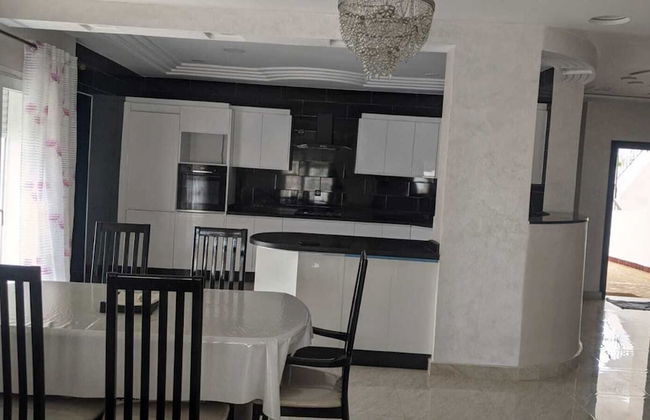 Saidia Beach Retreat - 2 Bedroom Apartment - Foto 13