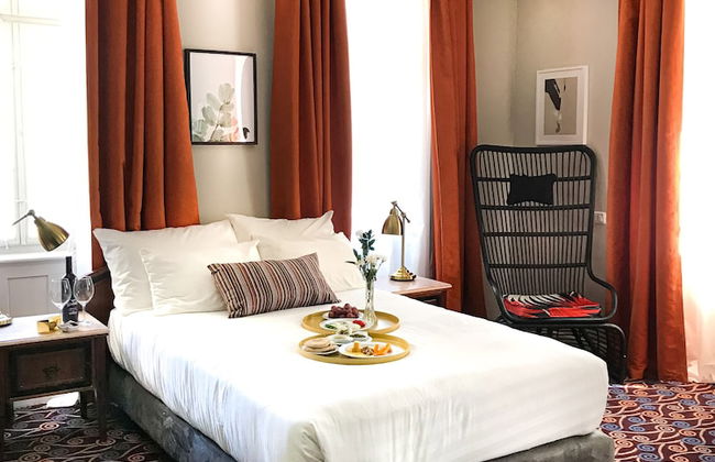 Modern Ben gurion Apt By Ahlan Hospitality - Foto 1