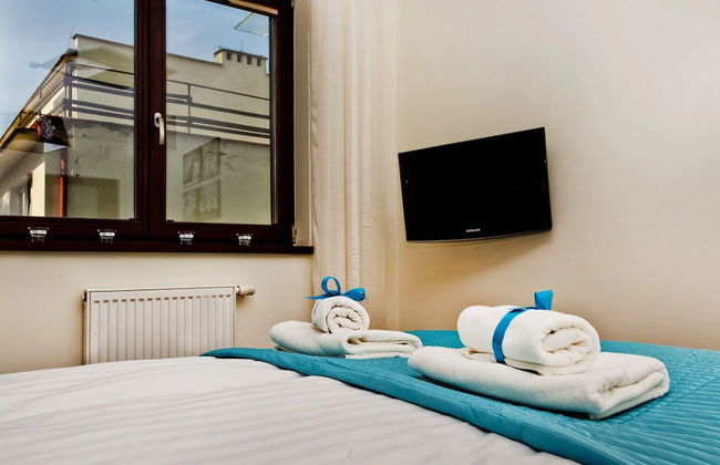 Villa Aqua BlueApart Jurata - Photo 4