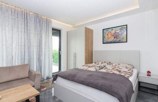 Deluxe Feliciano Apartments - Foto 4