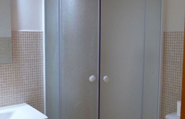 2-room Apartment in Veysonnaz - Foto 11