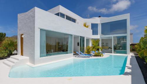 AquaBlanca Suite Chic Deluxe, en Punta Mujeres - Photo 2