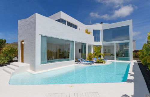 AquaBlanca Suite Chic Deluxe, en Punta Mujeres - Photo 2