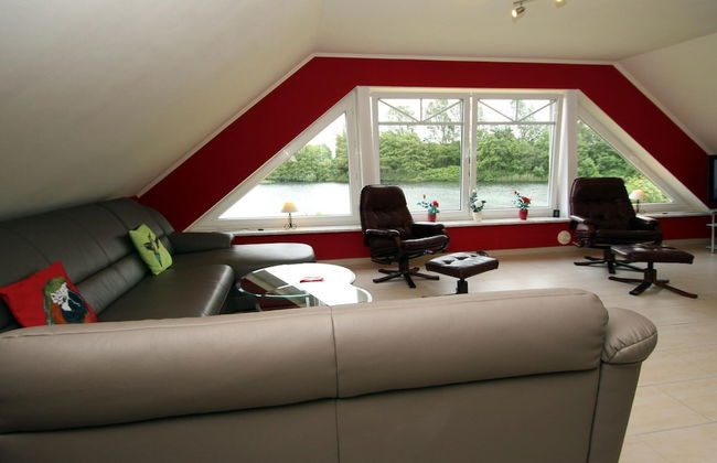 Appartementhaus am Kiessee, Westerholt - Foto 12